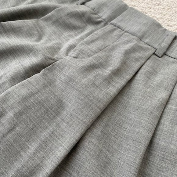 Club Monaco Suit Trouser - Picture 5 of 5